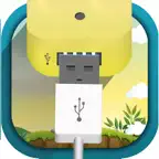 USB Challenge - Speed Thinking Game iOS Icon
