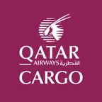 QR Cargo iOS Icon