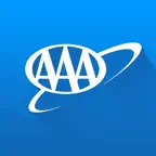 AAA Auto Club icon