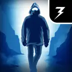 Lifeline: Whiteout iOS Icon