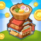 Restaurant Paradise iOS Icon