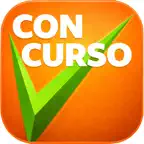 Questões & Concursos iOS Icon