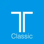 ThoroughWorks Classic Icon