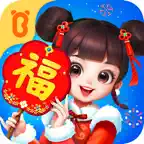 Fairy Princess-Dress Up Games iOS Icon