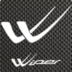 My Robot Wiper iOS Icon