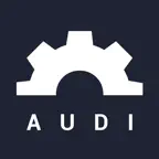 AutoParts for Audi cars icon