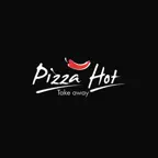 Pizza Hot, iOS Icon