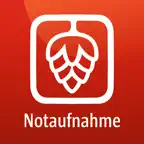 Notaufnahme-App Icon
