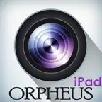 Orpheus P2P HD iOS Icon