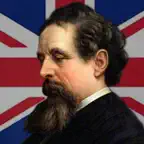 Dickens Books icon