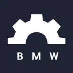 AutoParts for BMW cars icon