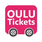 Oulu Tickets Icon