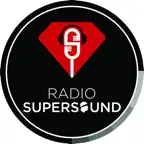 radio super sound iOS Icon