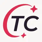 TheCircle - Your Psychic App Icon