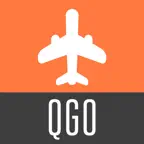 Qingdao Travel Guide with Offline City Street Map iOS Icon