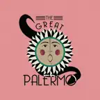 The Great Palermo iOS Icon