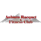 Auburn Racquet & Fitness Club iOS Icon