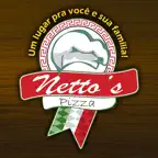Netto's Pizza iOS Icon