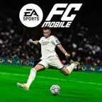 EA SPORTS FC Soccer Mobile 27 Icon