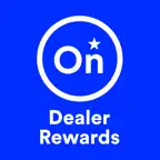 OnStar Dealer Rewards iOS Icon