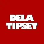 Dela Tipset iOS Icon