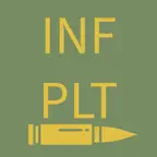 Infantry Platoon iOS Icon
