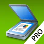 ClearScanner Pro: PDF Scanning icon