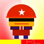 Fire Hero: Another Story iOS Icon
