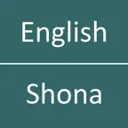 English To Shona Dictionary iOS Icon