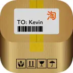 樂淘代收 iOS Icon