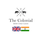 The Colonial iOS Icon