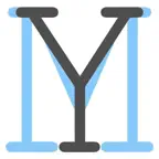 יוני מלכא iOS Icon