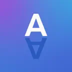 WeirdText iOS Icon