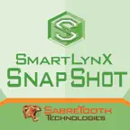 SmartLynX SnapShot iOS Icon