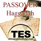 Haggadah Reader iOS Icon