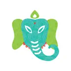 108 Yoga Colombia iOS Icon