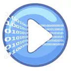 Stream Player for iPhone Icon