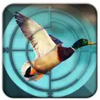 Duck Hunting-3D Pro iOS Icon