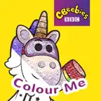 CBeebies Colour Me iOS Icon
