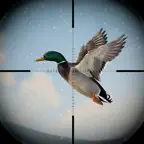Duck Hunting: Animal Simulator iOS Icon