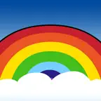 Gun Done: COLOR PARADE iOS Icon