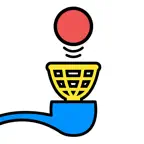 ぷかぷか iOS Icon
