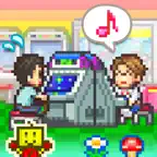 ゲームセンター倶楽部 iOS Icon