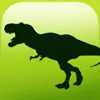 MY DINO - Augmented Reality iOS Icon