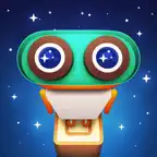 Evo Explores iOS Icon