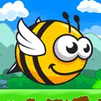 Bzz-bzz-bzz - Accelerometer Arcade Game iOS Icon