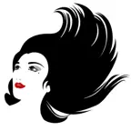 Hair Salon Pro iOS Icon