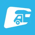Camperstop-Stopovers in Europe Icon
