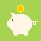 Counting Money and Coins - Games for Kids iOS Icon
