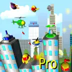 Scramble The Whirlybirds Pro iOS Icon